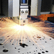 taglio laser / per lamiere / per prototipazione / per piccole serie