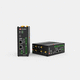 gateway industriale / 3G / WiFi / RS232