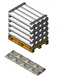 sella per pallet