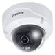telecamera dome / industriale / WDR / di monitoraggio