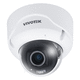 telecamera dome / WDR / industriale / di monitoraggio