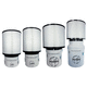filtro a olio / per nebbie oleose / antiparticolato / centrifugo