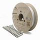 filamento PC per stampante 3D / 1,75 mm / 2,85 mm / bianco