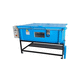 forno a camera / su misura / industriale / per termoplastici