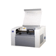 macchina da taglio e incisione / laser CO2 / per metallo / per legno
