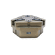 pinza di presa pneumatica / parallela / a 3 griffe / IP54