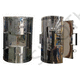 forno a muffola / di ossidazione / elettrico / per alte temperature