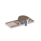 sensore di pressione ceramica / assoluta / MEMS / con uscita in tensione