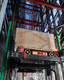 sistema di trasferimento per pallet / automatizzato