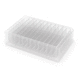 micropiastra a serbatoio / con 12 pozzetti / per laboratorio / conformi agli standard SBS