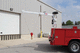 gru elettrica / montata su camion / con braccio / per cantiere