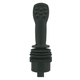 joystick ad effetto Hall / analogico / 2 assi / compatto