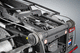 sistema di movimentazione per container / per camion / per carichi pesanti / industriale