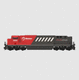 locomotiva elettrica