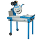 segatrice squadratrice / orizzontale / per pietra / per ceramica