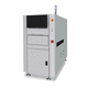 macchina di marcatura laser / di codici a barre / per PCB / per elementi non metallici