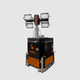 torre faro LED