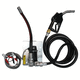 pompa per carburante / elettrica / autoadescante / mobile