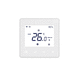 termostato programmabile / da parete / per montaggio in superficie / 240 V AC
