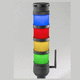 emettitore LED / fisso / per l’illuminazione