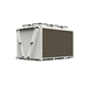 raffrescatore a evaporazione fisso / stazionario / per refrigerazione industriale / per HVAC
