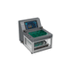 evaporatore termico / con insufflaggio di gas / da laboratorio / per concentrazione campione