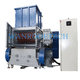 trituratore primario / monoalbero / in plastica / per tubi