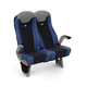 sedile per bus