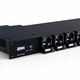 unità di distribuzione di alimentazione per rack / configurabile / DC / di corrente forte