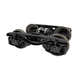 carrello ferroviario Y25 / per vagone / 1435 mm / UIC