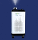 purificatore d'aria mobile / per edificio residenziale