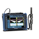 scanner XY / per CND / per ispezione saldatura / per ispezione della brasatura
