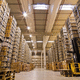 scaffalatura picking / per magazzino di stoccaggio / per movimentazione / con ripiani