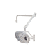 dispositivo di illuminazione con braccio articolato / illuminazione / LED / ad uso industriale
