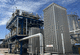 sistema di ossidazione recuperativo / catalitico / per riduzione COV / per l'industria chimica