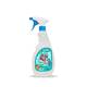 detergente deodorizzante di pulizia / profumato