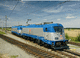 sistema frenante ferroviario pneumatico / per locomotiva