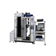 macchina per prova di tensione / interamente automatica / per plastica