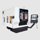 rettificatrice per attrezzi / per coni Morse / orizzontale / CNC