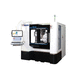 rettificatrice per attrezzi / CNC / 5 assi / di precisione