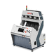smistatore per il riciclaggio di plastica / per il riciclaggio del vetro / ottico / automatico