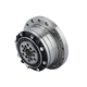 servo-riduttore armonico / coassiale / ad albero pieno / 1 - 5 Nm