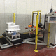 macchina per bobinaggio per serpentine di evaporatori / automatica / di processo / con sistema di taglio