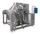 cuocitore industriale a gas / per batch / per sugo / per dolciumi