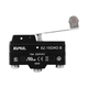 micro-interruttore a leva / unipolare / per uso prolungato / IP40