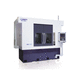 tornio CNC / verticale / 5 assi / multimandrino
