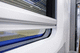 tenda per treni / per passeggeri / per il conducente / a rullo