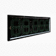 display LED / a barre / a 7 segmenti / 14