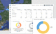 software di regolazione / di gestione / per reportistica / di monitoraggio