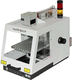 sistema di marcatura laser / da ufficio